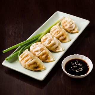 Pot Stickers